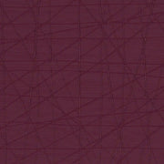 Designtex Rove Hibiscus Maroon Textured Upholstery Vinyl