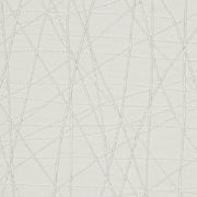 Designtex Rove Frost Textured Vinyl White Upholstery Vinyl