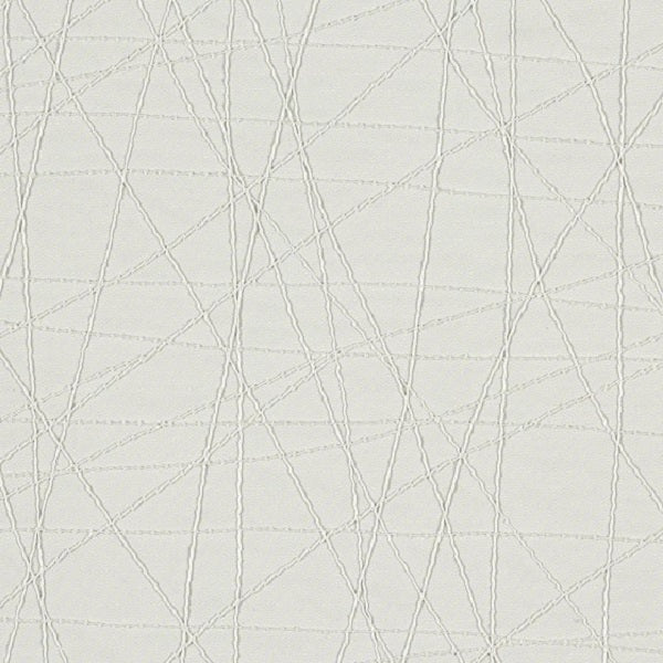 Designtex Rove Frost Textured Vinyl White Upholstery Vinyl