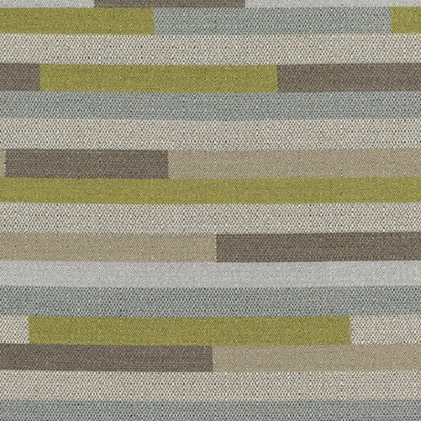 Schumacher Juniper Block Print Green Fabric – DecoratorsBest