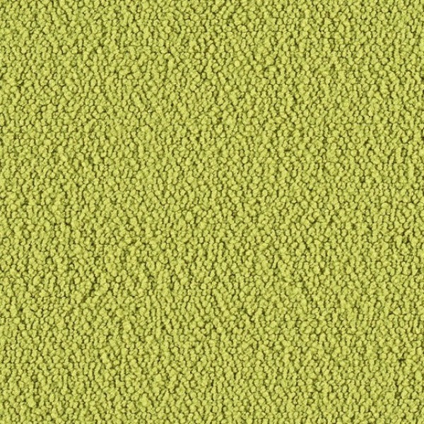 Remnant of Designtex Boucle Parakeet Upholstery Fabric