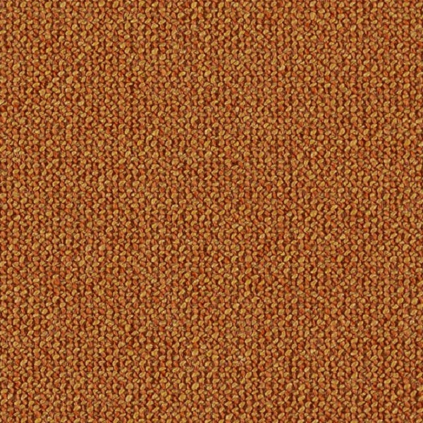 Designtex Adler Clementine Orange Upholstery Fabric