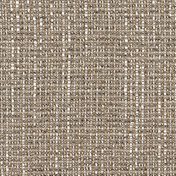 Designtex Hashtag Sepia Upholstery Fabric