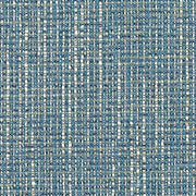 Designtex Hashtag Pacific Weaved Blue Upholstery Fabric