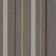 Designtex Rail Birch Bark Grey Upholstery Fabric