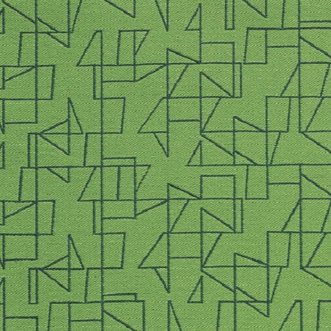 Designtex Draft Lawn Green Upholstery Fabric
