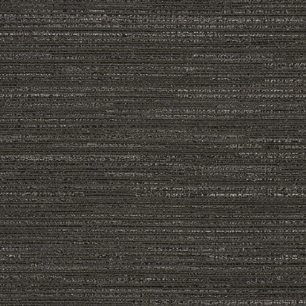 Designtex Gleam Mica Black Upholstery Fabric