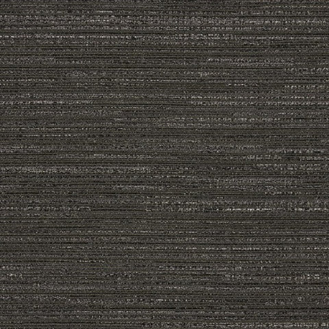 Designtex Gleam Mica Black Upholstery Fabric