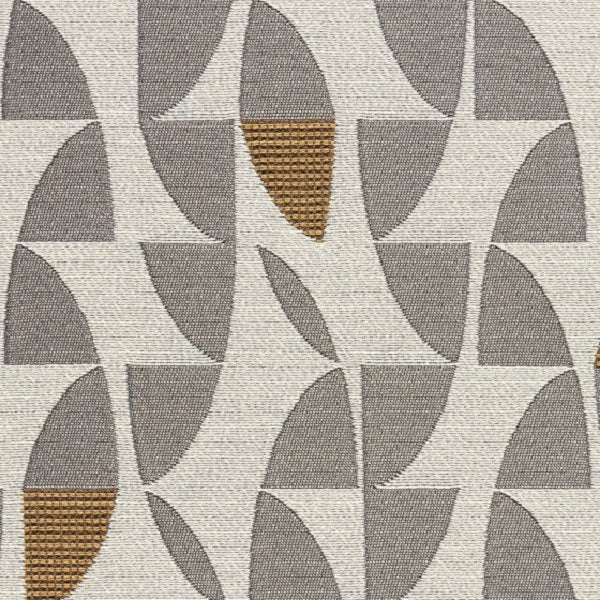 Designtex Swing Gesso Gray Upholstery Fabric