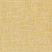 Remnant of Designtex Tweed Multi Yellow Upholstery Fabric