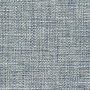 Designtex Tweed Multi Medium Blue Upholstery Fabric