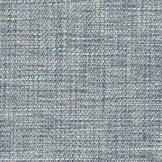 Designtex Tweed Multi Medium Blue Upholstery Fabric