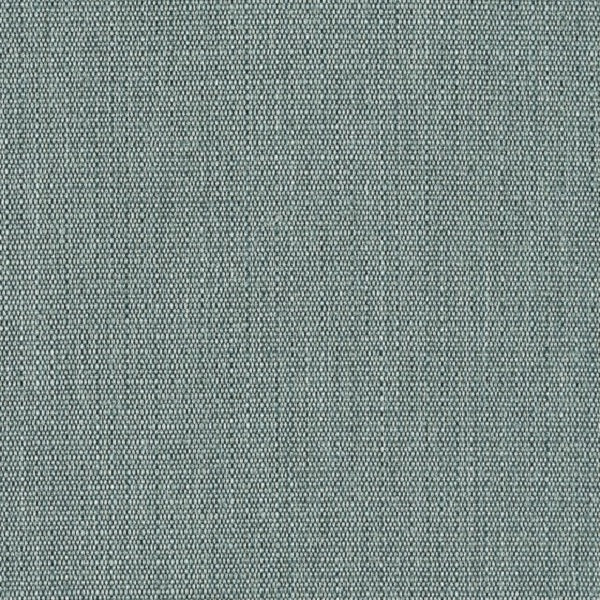 Designtex Reppweave Medium Blue Upholstery Fabric