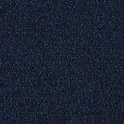 Designtex Boucle Two Tone Sapphire Blue Upholstery Fabric