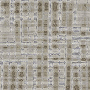 Designtex Hatchmark Stucco Upholstery Fabric