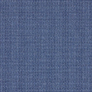 Designtex Crossweave Lake Blue Upholstery Fabric