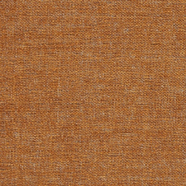 Designtex Hint Copper Orange Upholstery Fabric