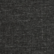 Remnant of Designtex Dark Grey Upholstery Fabric