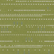 Designtex Pinpoint Kiwi Green Upholstery Fabric