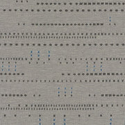 Designtex Pinpoint Cement Gray Upholstery Fabric