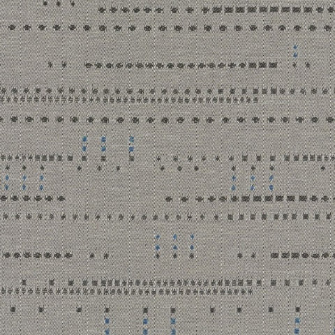 Designtex Pinpoint Cement Gray Upholstery Fabric