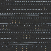 Designtex Pinpoint Slate Upholstery Fabric