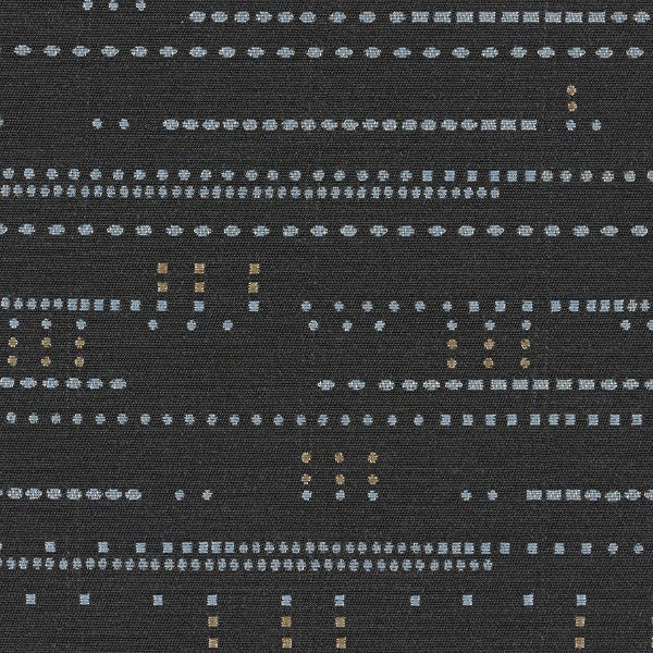 Designtex Pinpoint Slate Upholstery Fabric