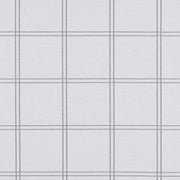 Remnant of Designtex Measure Snowcap Upholstery Fabric