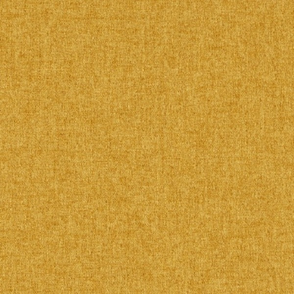 Designtex Brushed Flannel Yellow Gold Home Decor Fabric