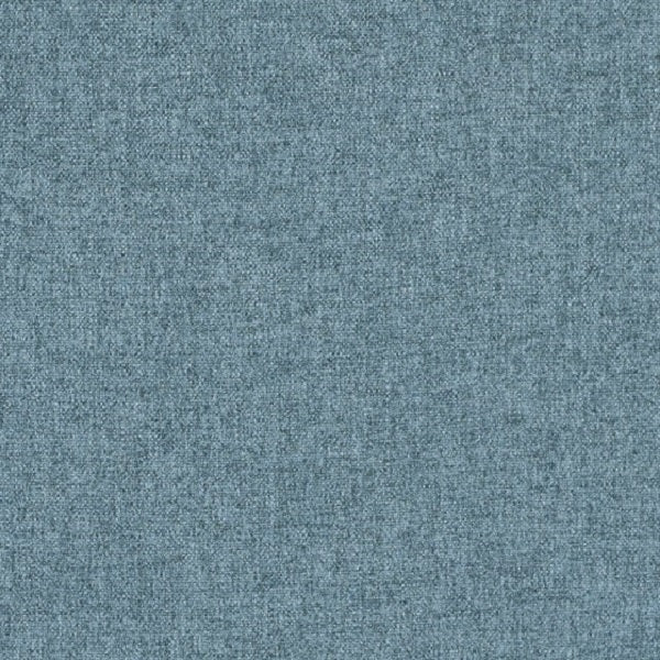 Designtex Brushed Flannel Turquoise Blue Home Decor Fabric