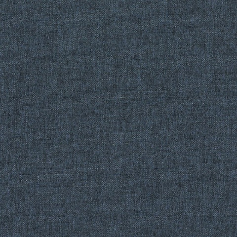 Designtex Brushed Flannel Blue Home Decor Fabric