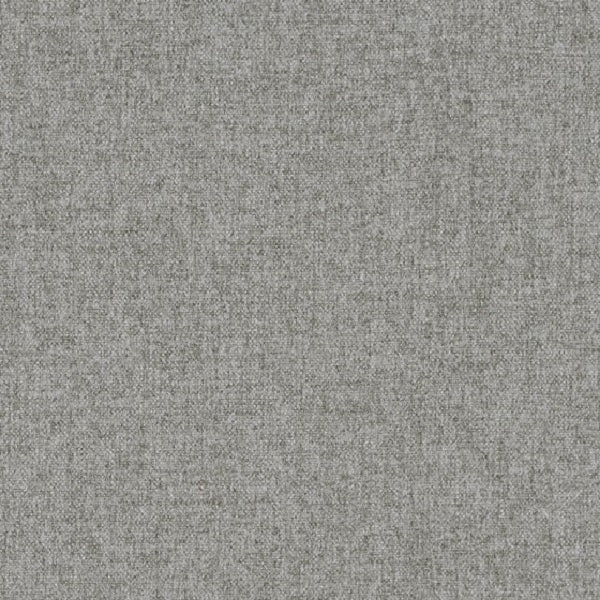 Designtex Brushed Flannel Light Grey Home Decor Fabric