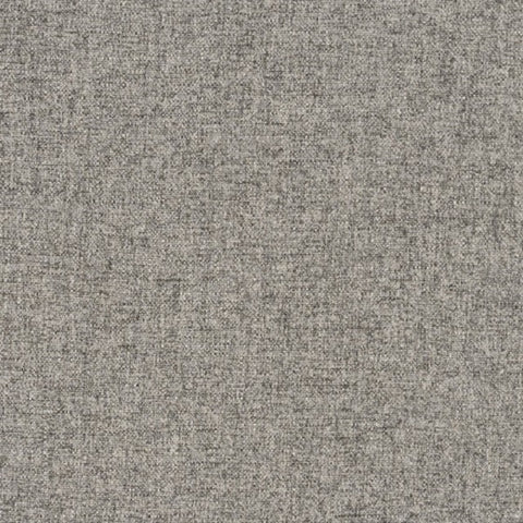 Designtex Brushed Flannel Medium Grey Home Decor Fabric