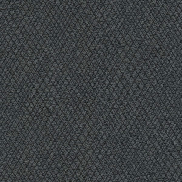 Remnant of Ultraleather Wired Blackjack Upholstery Vinyl