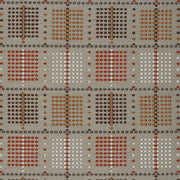 Designtex Divide Stucco Gray Upholstery Fabric