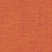 Remnant of Designtex Trove Persimmon Upholstery Fabric