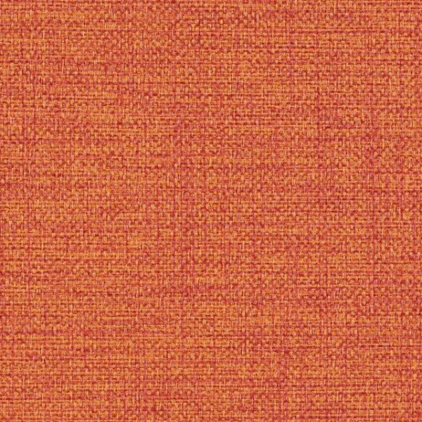 Remnant of Designtex Trove Persimmon Upholstery Fabric