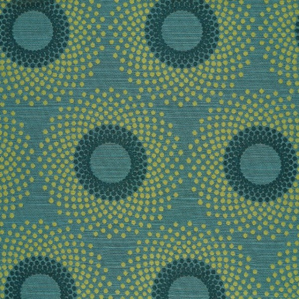 Designtex Phenomena Celeste Upholstery Fabric