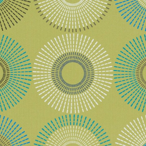 Designtex Lumi Moss Upholstery Fabric