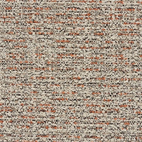Remnant of Designtex Dapple Bungalow Upholstery Fabric