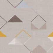 Remnant of Designtex Viewpoint Finch Upholstery Fabric
