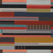 Designtex Cubitt Bright Multi Upholstery Fabric