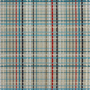 Momentum 3D Grid Baltic Upholstery Fabric