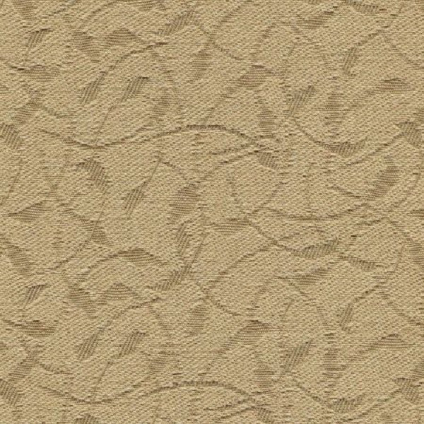Guilford of Maine Upholstery Fabric Remnant Whirl Cornsilk