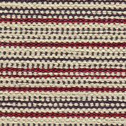 Pollack Thoroughfare Pomegranate Upholstery Fabric