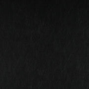 Maharam Lariat Black Faux Leather Upholstery Vinyl