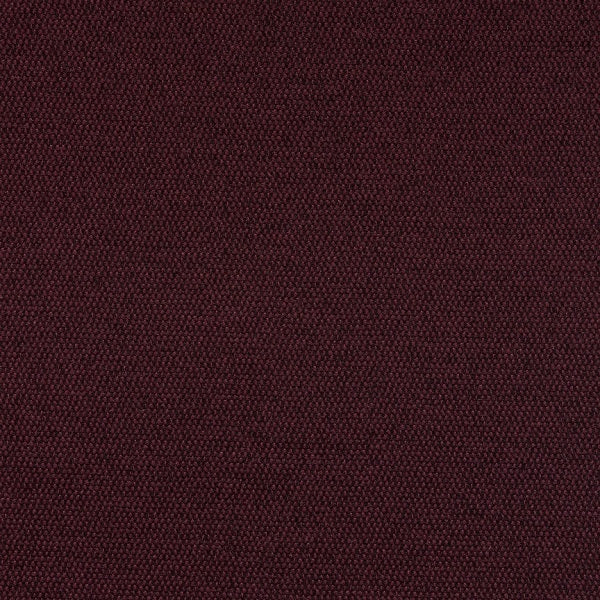 Remnant of Maharam Messenger Cassis Purple Upholstery Fabric