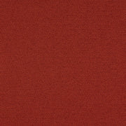 Maharam Messenger Chili Textured Solid Red Upholstery Fabric