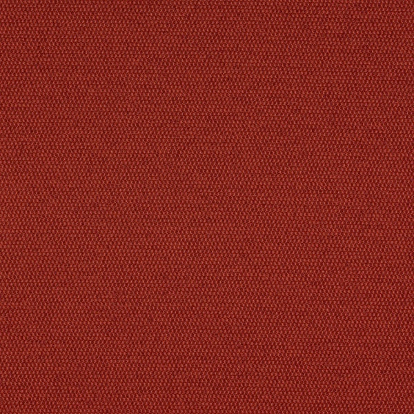 Maharam Messenger Chili Textured Solid Red Upholstery Fabric