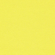 Remnant of Kvadrat Hallingdal 420 Yellow Upholstery Fabric